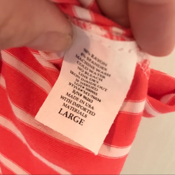 New Maternity Sleeveless Top - Picture 4 of 7